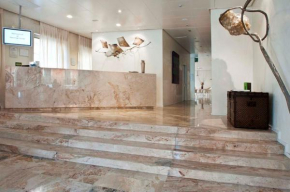 Гостиница Rechigi Hotel - Adults Only  Мантуя